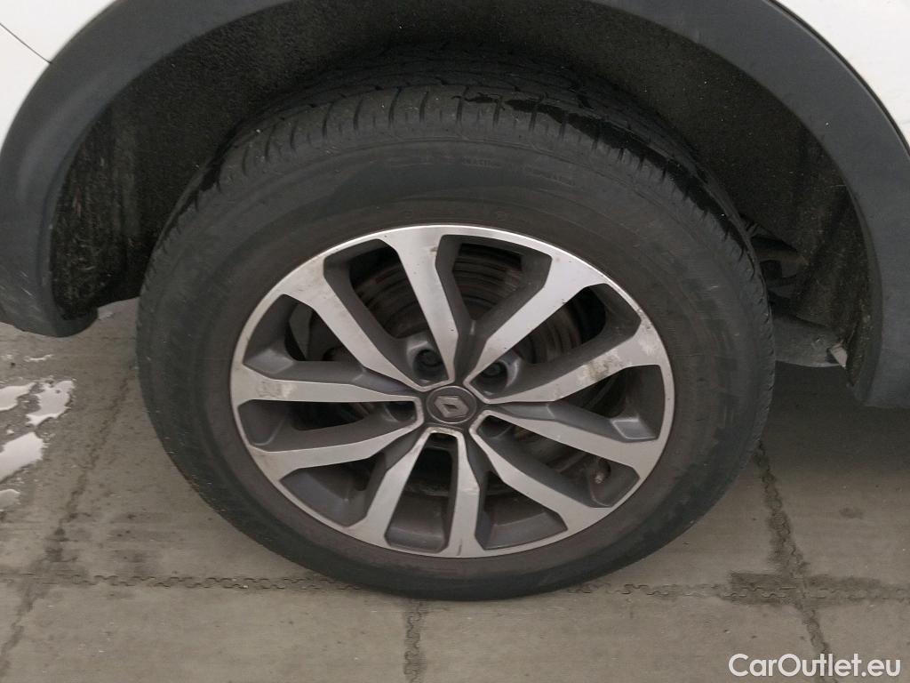  Renault  Kadjar RENAULT  / 2019 / 5P / crossover Zen Blue dCi 110kW (150CV) 4x4 #5