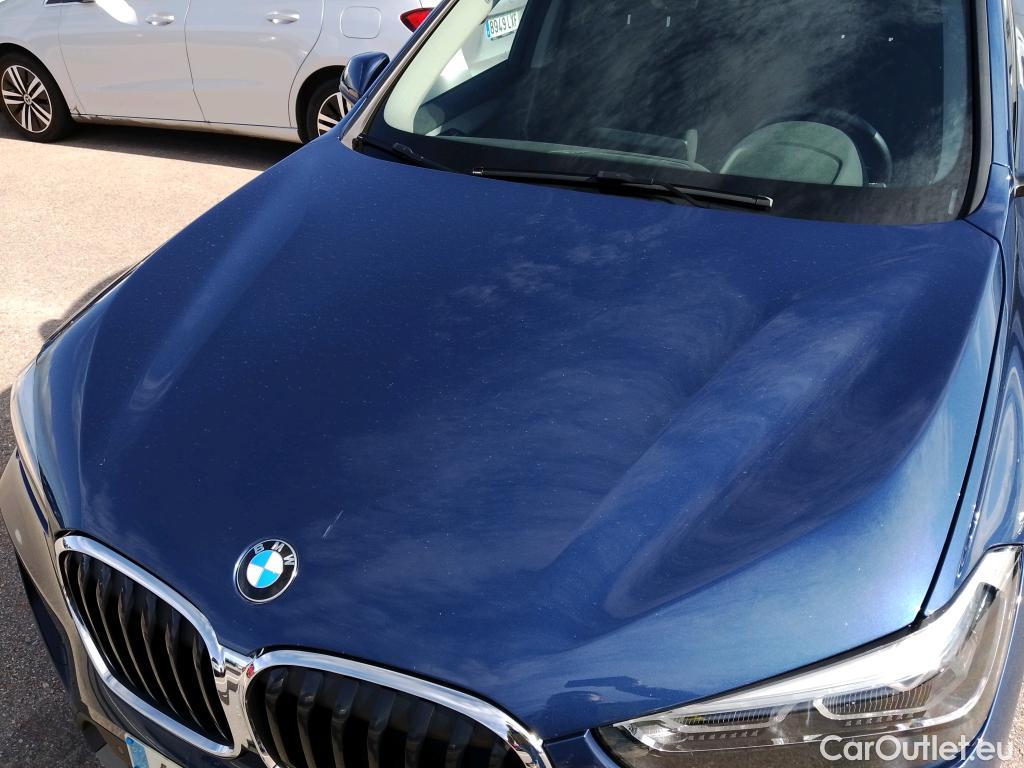  Bmw  X1 BMW  / 2019 / 5P / todoterreno sDrive16d #4
