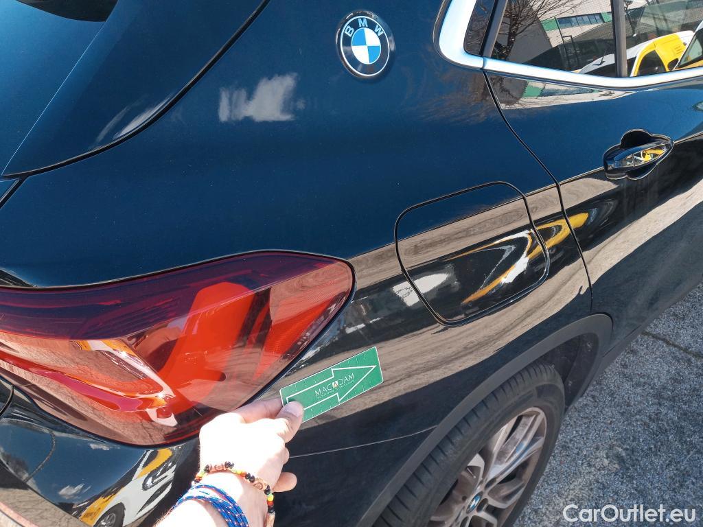  Bmw  X2 BMW  sDrive18i #31