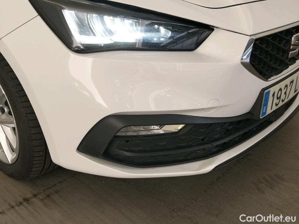  Land Rover  Discovery SEAT Nuevo León / 2020 / 5P / berlina con portón 2.0 TDI 85kW S&S Style Go (AC3) #7