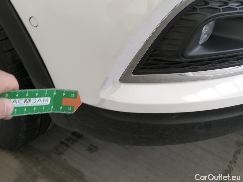  Renault  Kadjar RENAULT  / 2019 / 5P / crossover Zen Blue dCi 110kW (150CV) 4x4 #12