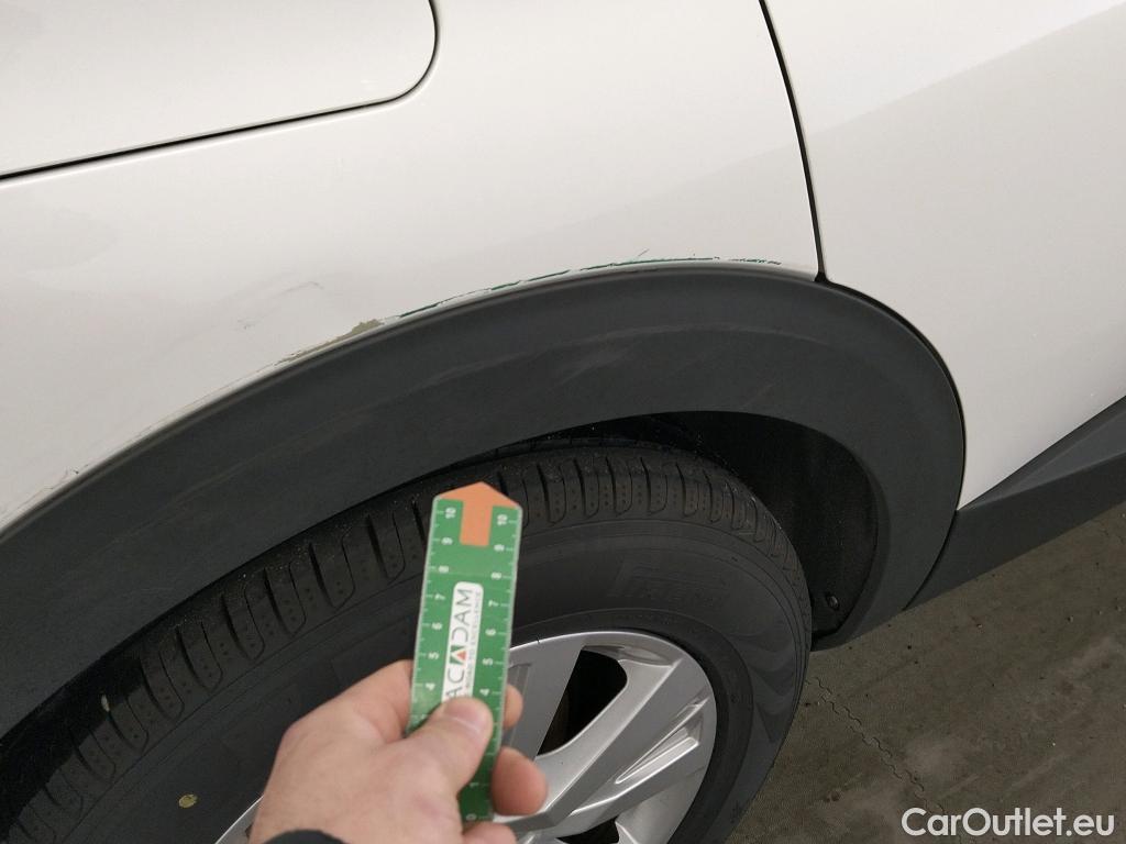  Peugeot  3008 PEUGEOT  / 2020 / 5P / todoterreno 1.5 BlueHDi 96kW (130CV) S&S Active Pack #20