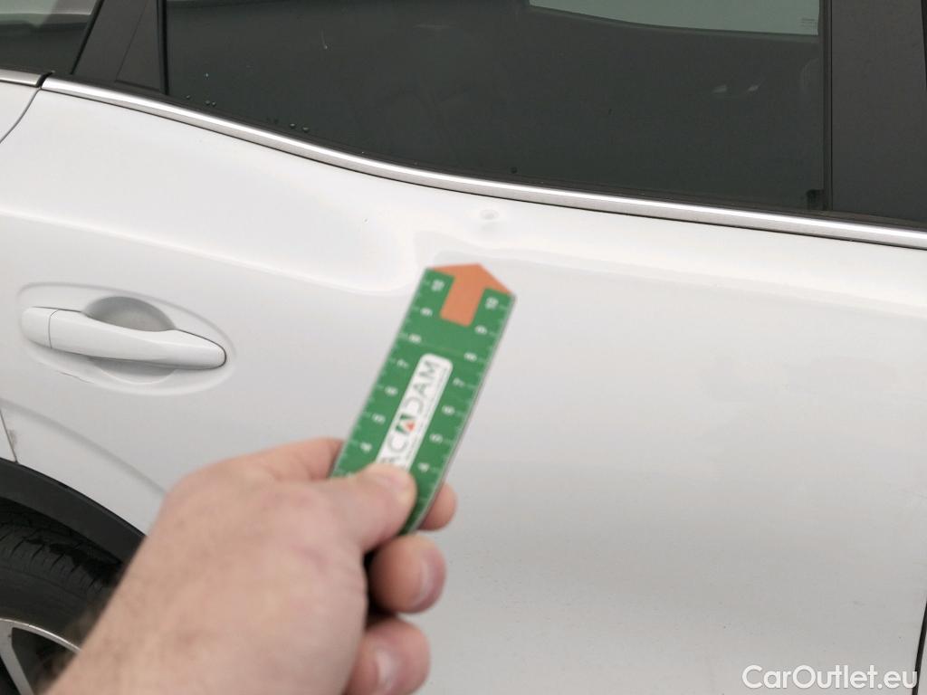  Renault  Kadjar RENAULT  / 2019 / 5P / crossover Zen Blue dCi 110kW (150CV) 4x4 #20