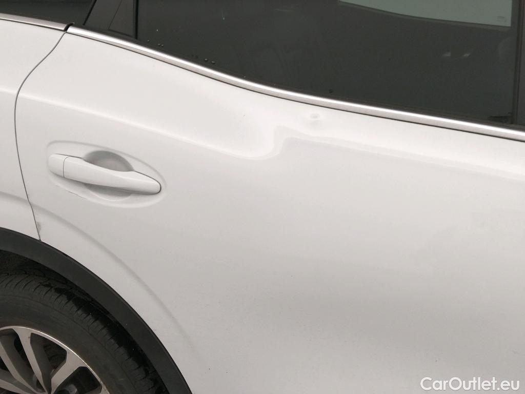  Renault  Kadjar RENAULT  / 2019 / 5P / crossover Zen Blue dCi 110kW (150CV) 4x4 #19