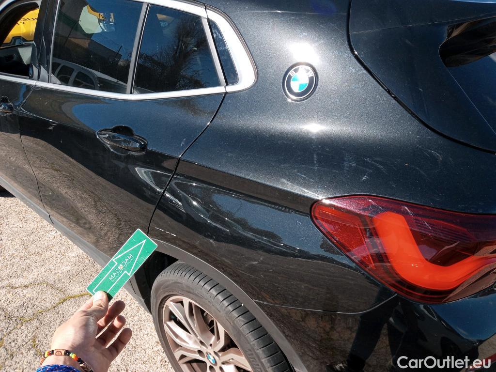  Bmw  X2 BMW  sDrive18i #37