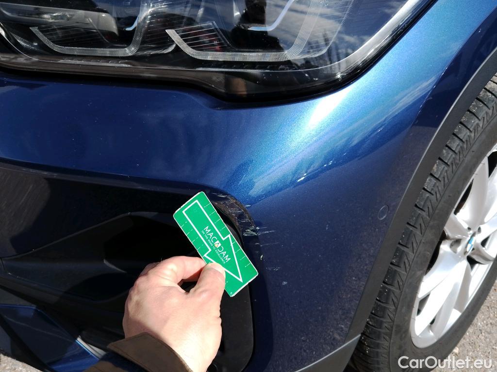  Bmw  X1 BMW  / 2019 / 5P / todoterreno sDrive16d #15