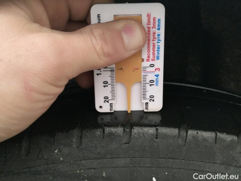  Volkswagen  Polo VOLKSWAGEN  / 2021 / 5P / berlina con portón  1.0 TSI 70kW (95CV) #10