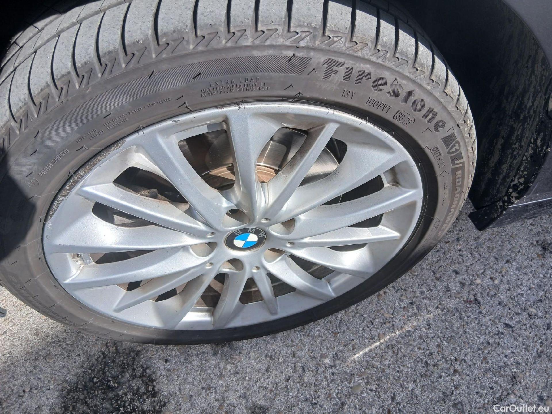  Bmw  Serie 1 BMW  / 2019 / 5P / berlina con portón 118i #14