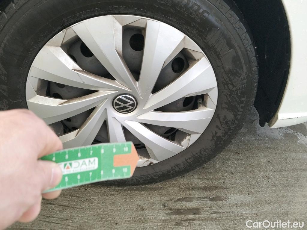  Volkswagen  Polo VOLKSWAGEN  / 2021 / 5P / berlina con portón  1.0 TSI 70kW (95CV) #18