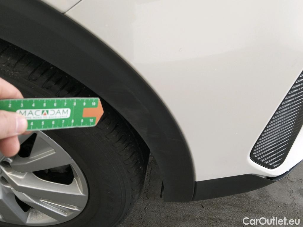  Peugeot  3008 PEUGEOT  / 2020 / 5P / todoterreno 1.5 BlueHDi 96kW (130CV) S&S Active Pack #18