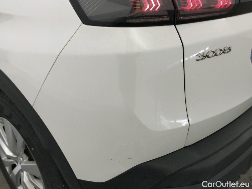 Peugeot  3008 PEUGEOT  / 2020 / 5P / todoterreno 1.5 BlueHDi 96kW (130CV) S&S Active Pack #29