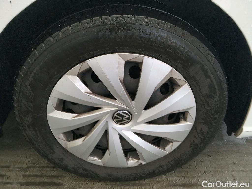  Volkswagen  Polo VOLKSWAGEN  / 2021 / 5P / berlina con portón  1.0 TSI 70kW (95CV) #17