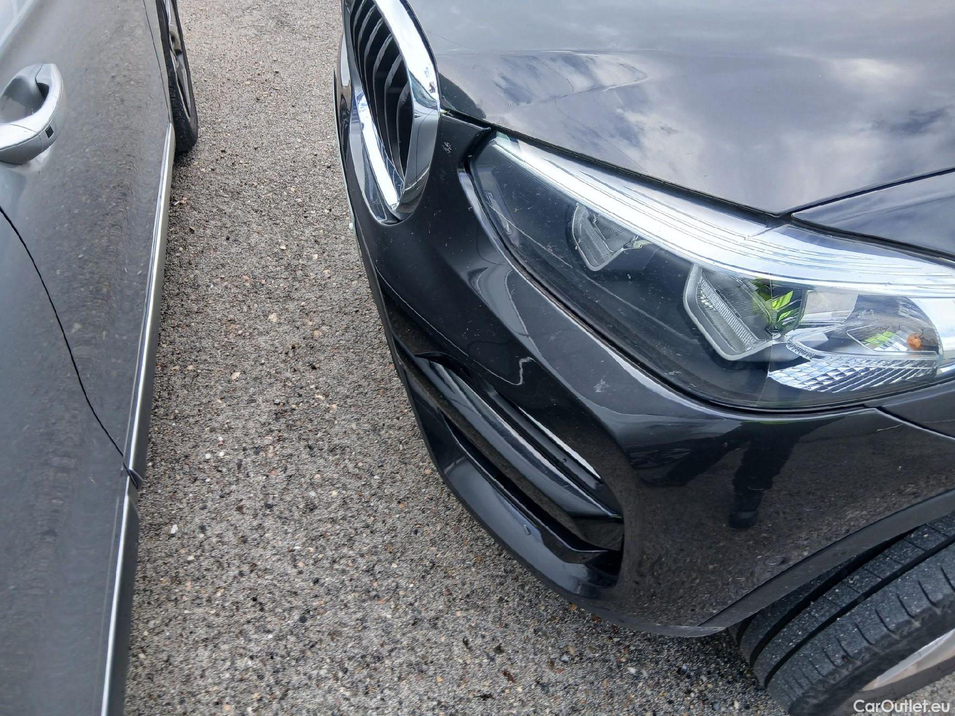  Bmw  X3 BMW  / 2017 / 5P / todoterreno xDrive20d #16