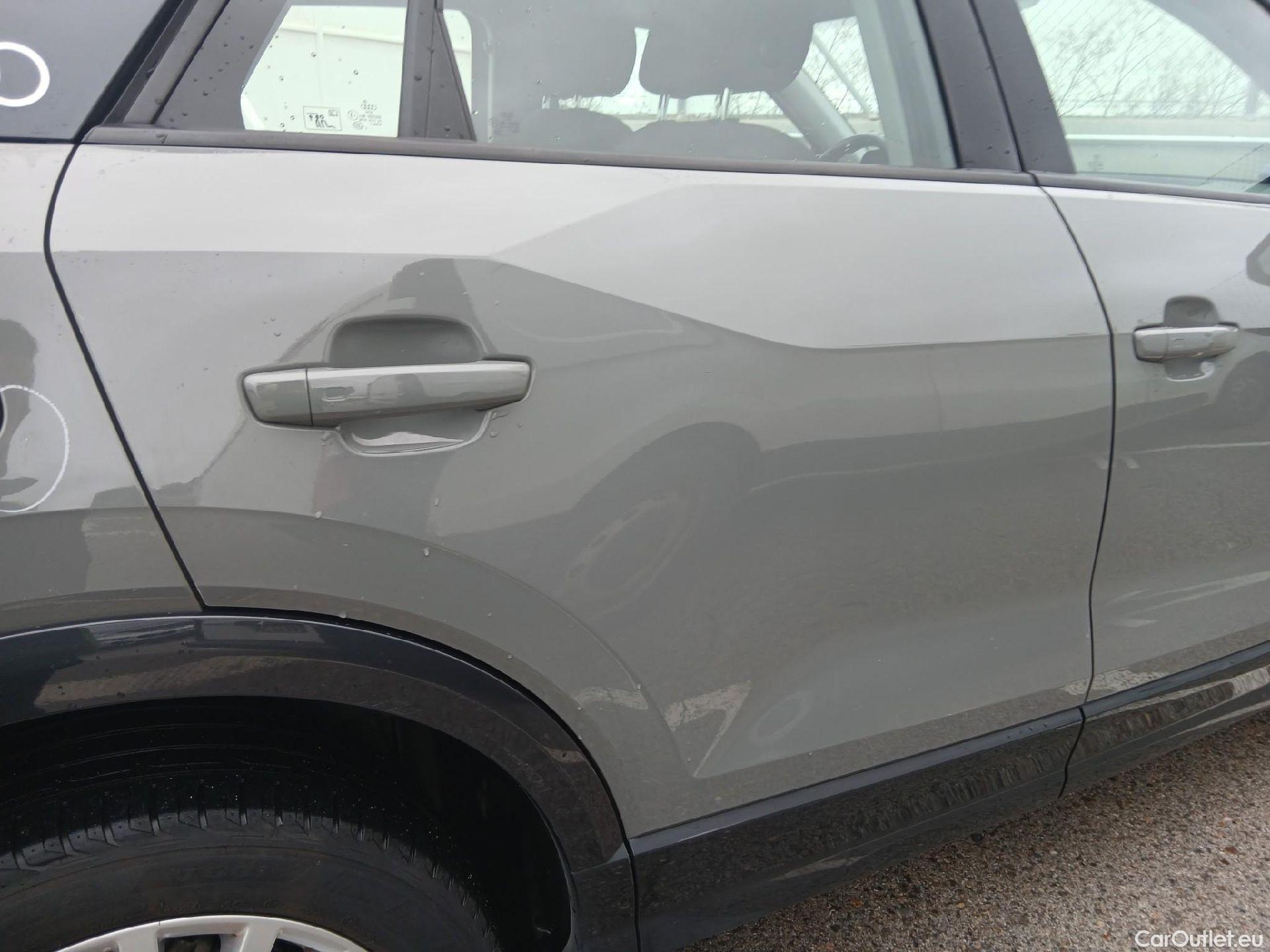  Audi  Q2 AUDI  / 2016 / 5P / todoterreno Design 30 TFSI 85kW (116CV) #50