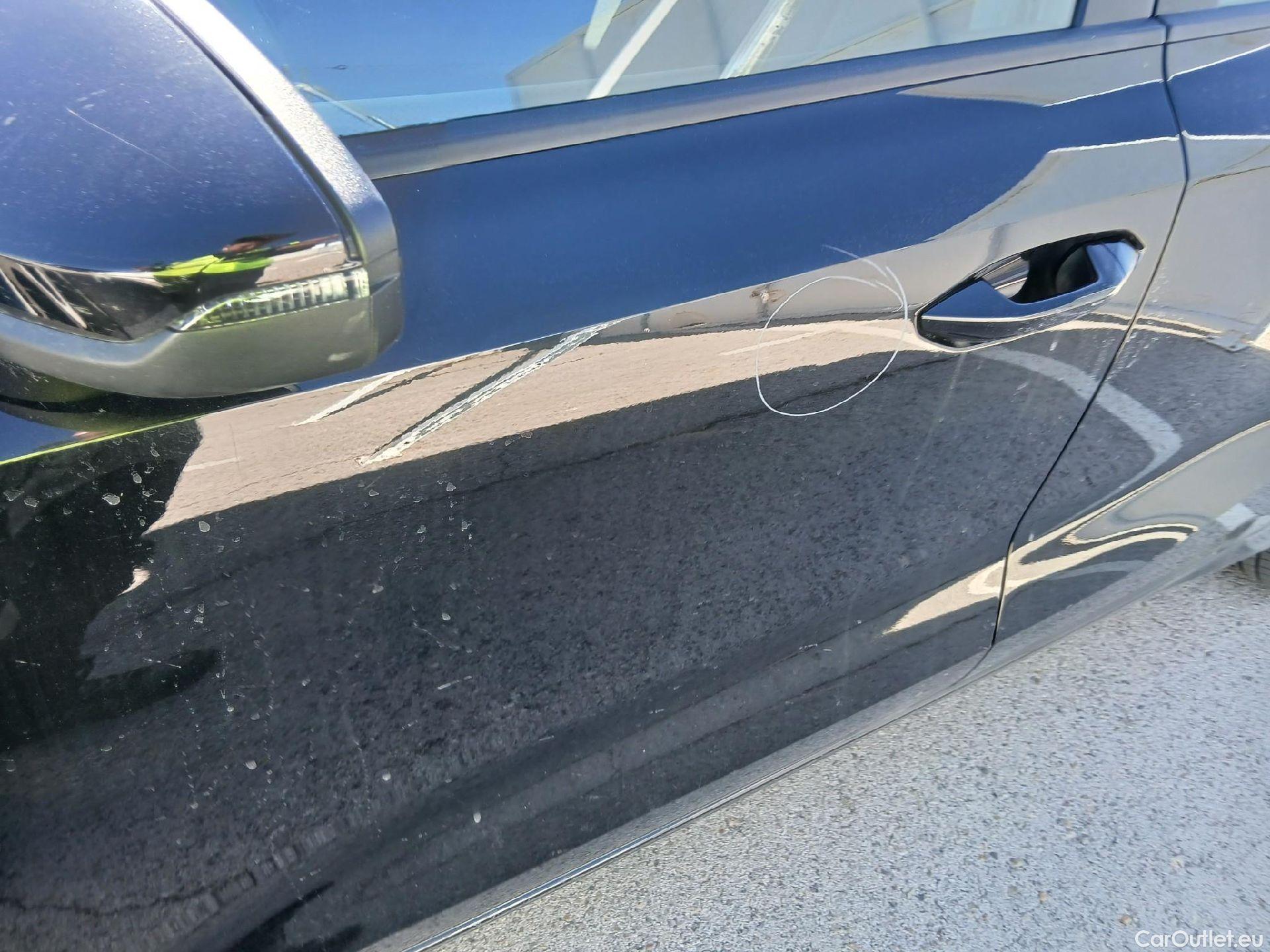  Audi  A3 AUDI  / 2020 / 5P / berlina con portón Sportback 30 TDI 85kW (116CV) #6