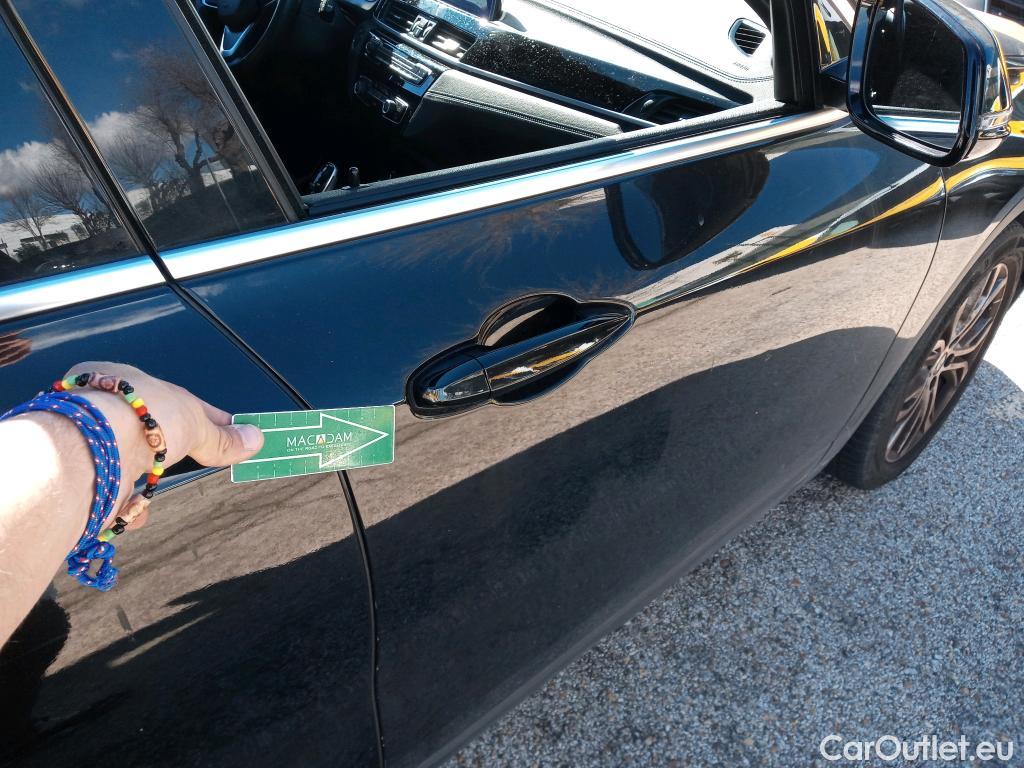  Bmw  X2 BMW  sDrive18i #12