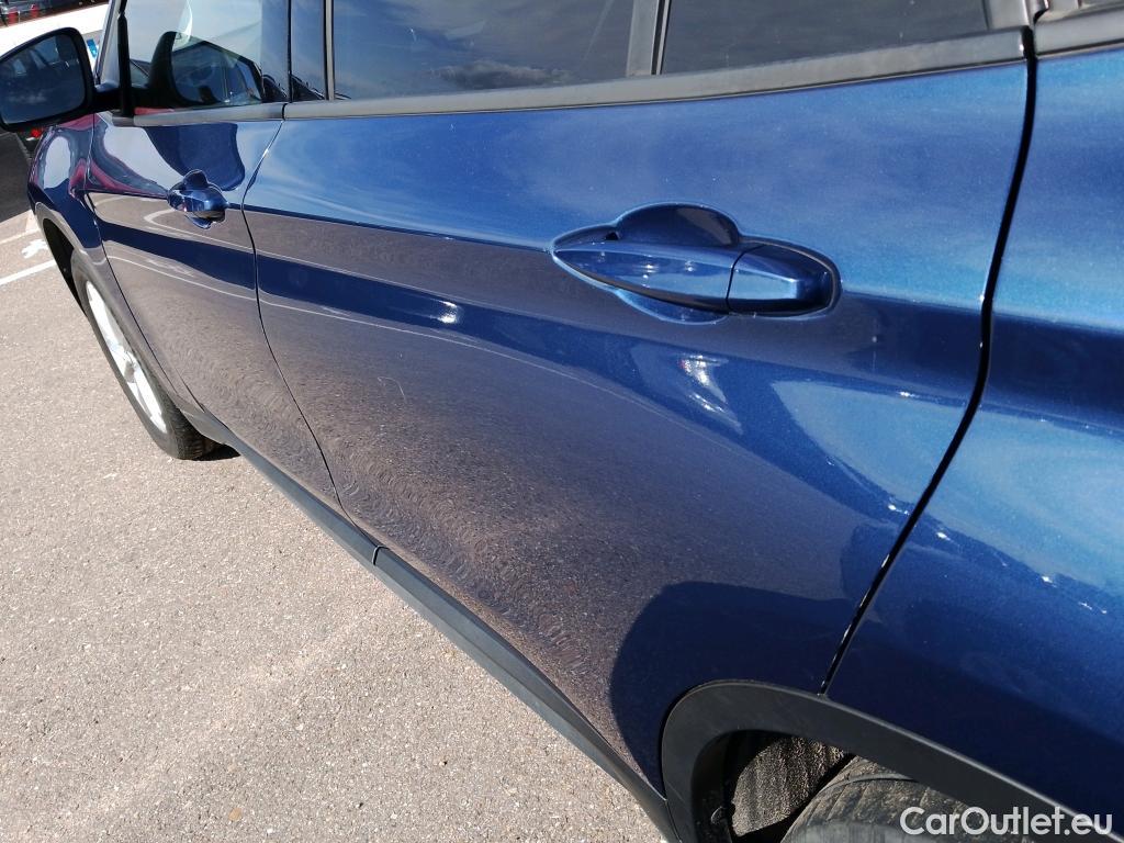  Bmw  X1 BMW  / 2019 / 5P / todoterreno sDrive16d #8