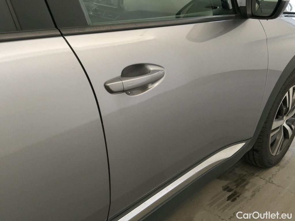  Peugeot  3008 PEUGEOT  / 2020 / 5P / todoterreno 1.5 BlueHDi 96kW S&S Allure Pack EAT8 #7