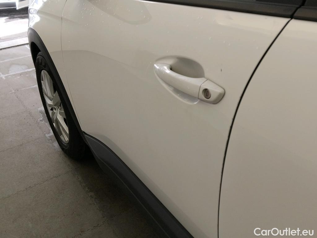  Peugeot  3008 PEUGEOT  / 2020 / 5P / todoterreno 1.5 BlueHDi 96kW (130CV) S&S Active Pack #7