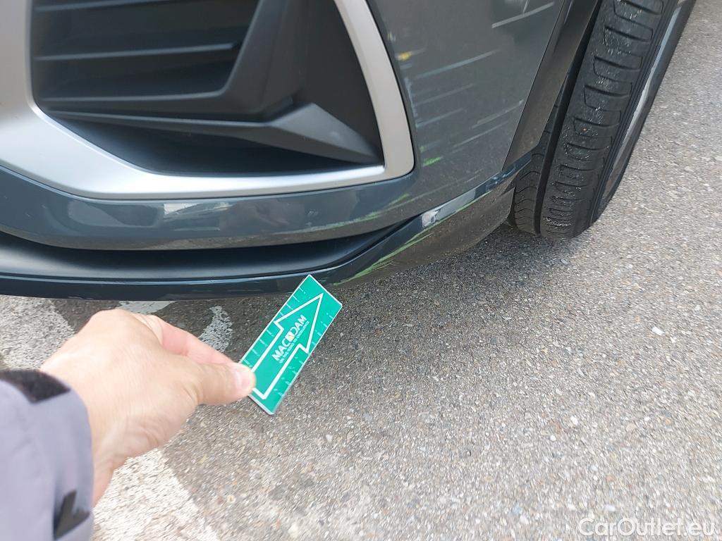  Audi  Q3 AUDI  / 2018 / 5P / todoterreno Advanced 35 TDI 110kW (150CV) S tronic #2