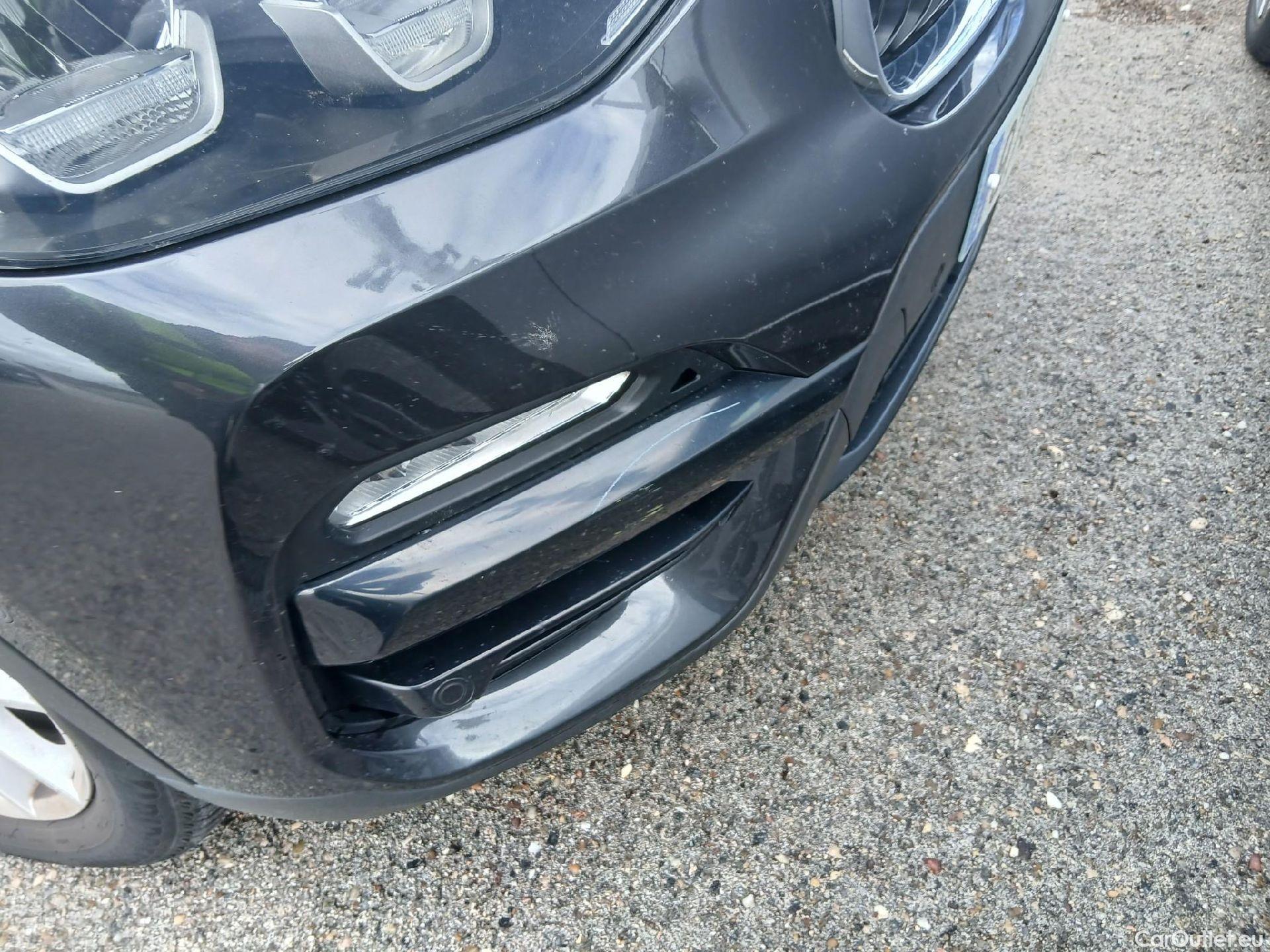  Bmw  X3 BMW  / 2017 / 5P / todoterreno xDrive20d #11