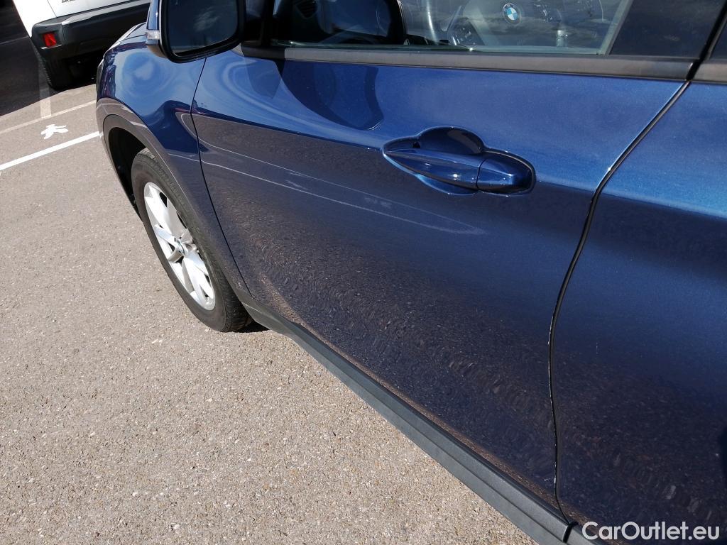  Bmw  X1 BMW  / 2019 / 5P / todoterreno sDrive16d #6