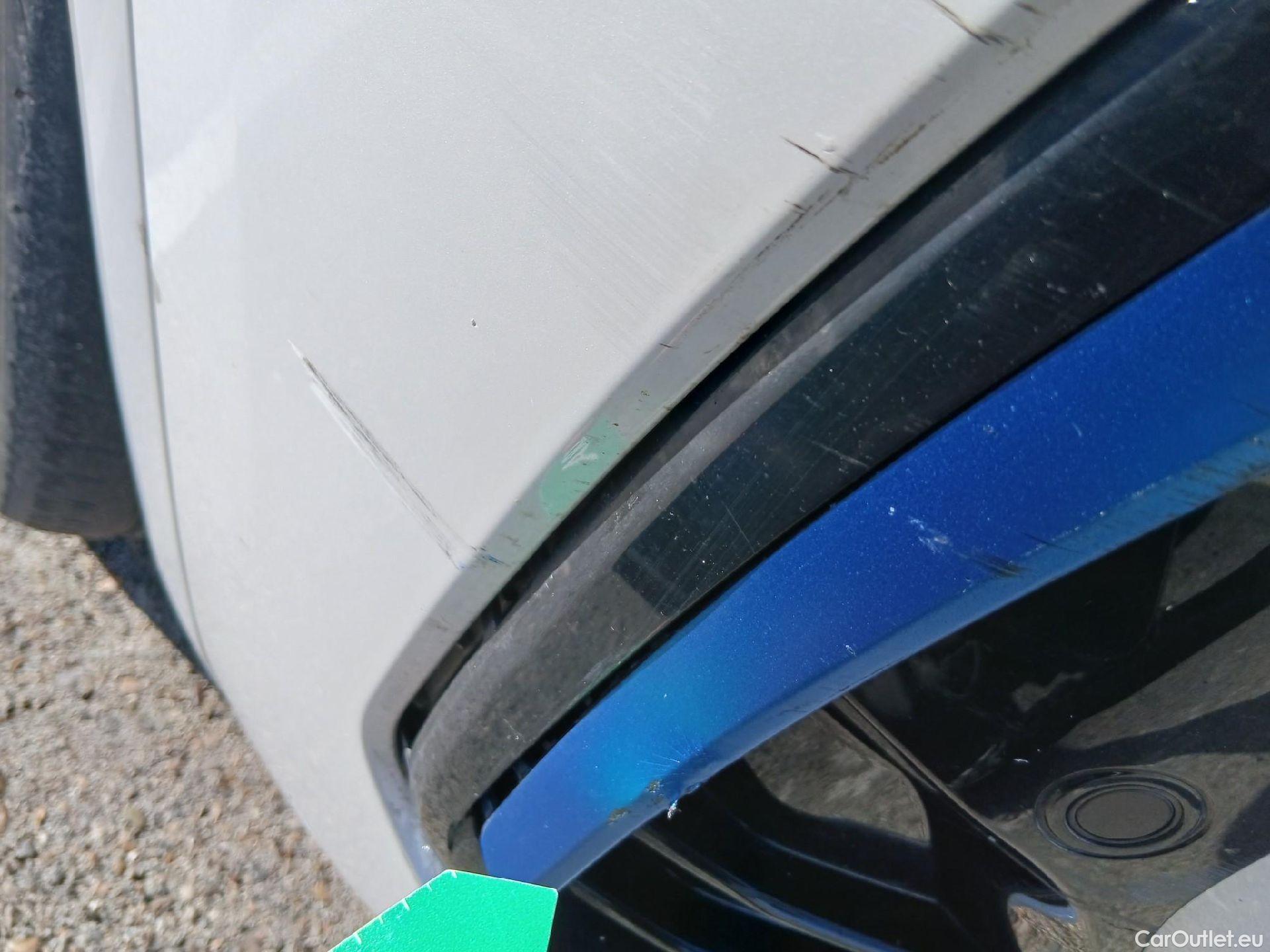  Bmw  iX3 BMW  / 2021 / 5P / todoterreno 80 kWh M Sport (AC3) #28