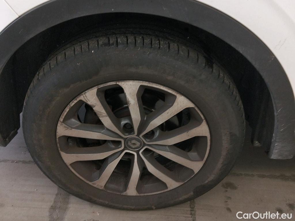  Renault  Kadjar RENAULT  / 2019 / 5P / crossover Zen Blue dCi 110kW (150CV) 4x4 #1