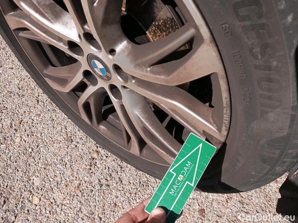  Bmw  X2 BMW  sDrive18i #5