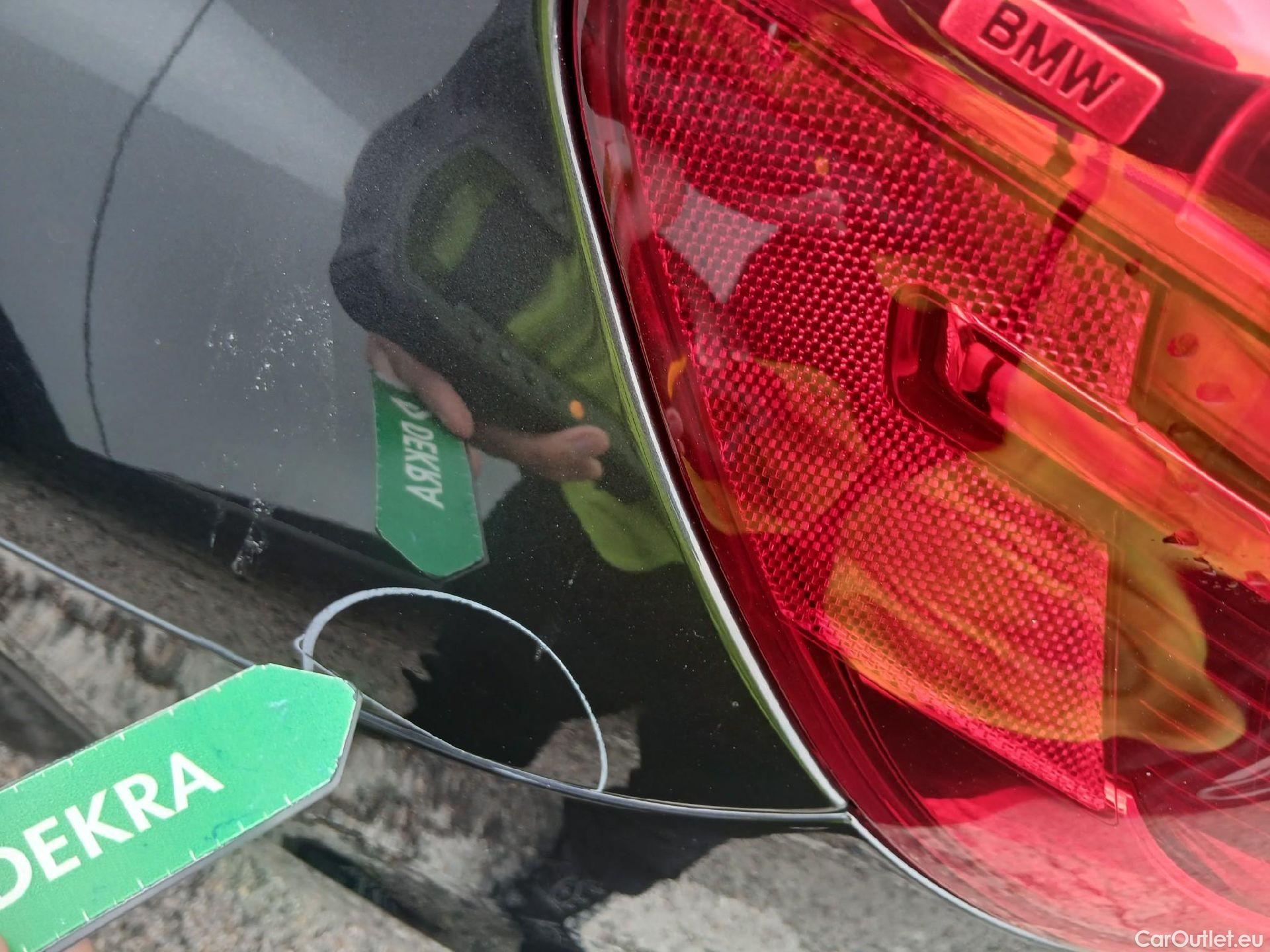  Bmw  X3 BMW  / 2017 / 5P / todoterreno xDrive20d #22