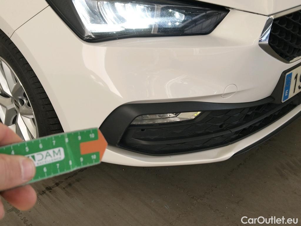  Land Rover  Discovery SEAT Nuevo León / 2020 / 5P / berlina con portón 2.0 TDI 85kW S&S Style Go (AC3) #8