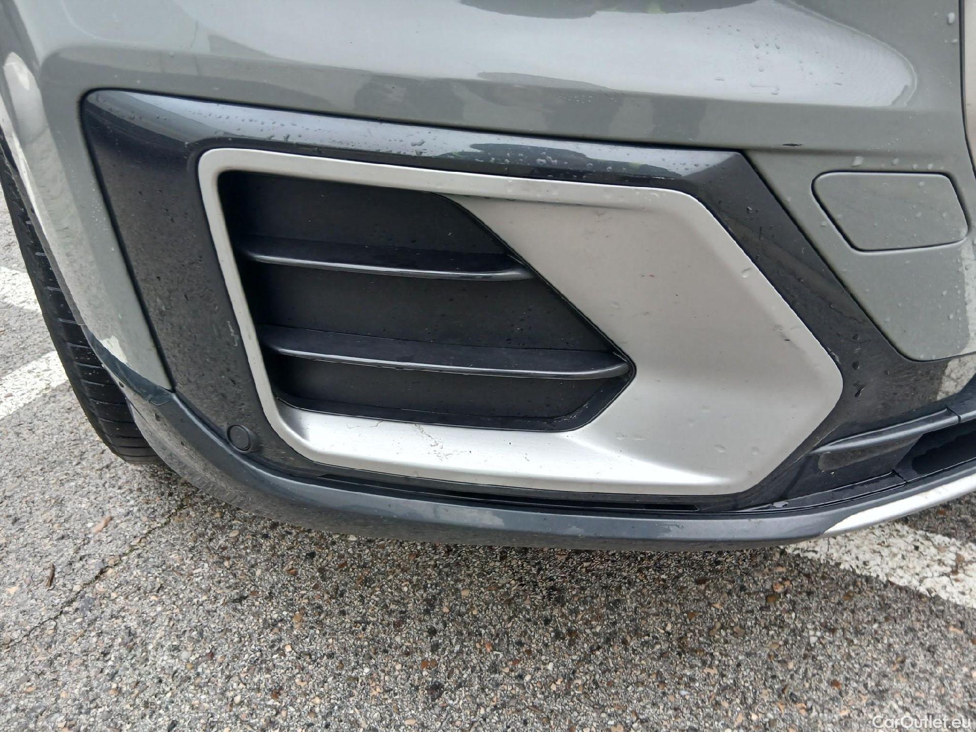  Audi  Q2 AUDI  / 2016 / 5P / todoterreno Design 30 TFSI 85kW (116CV) #12