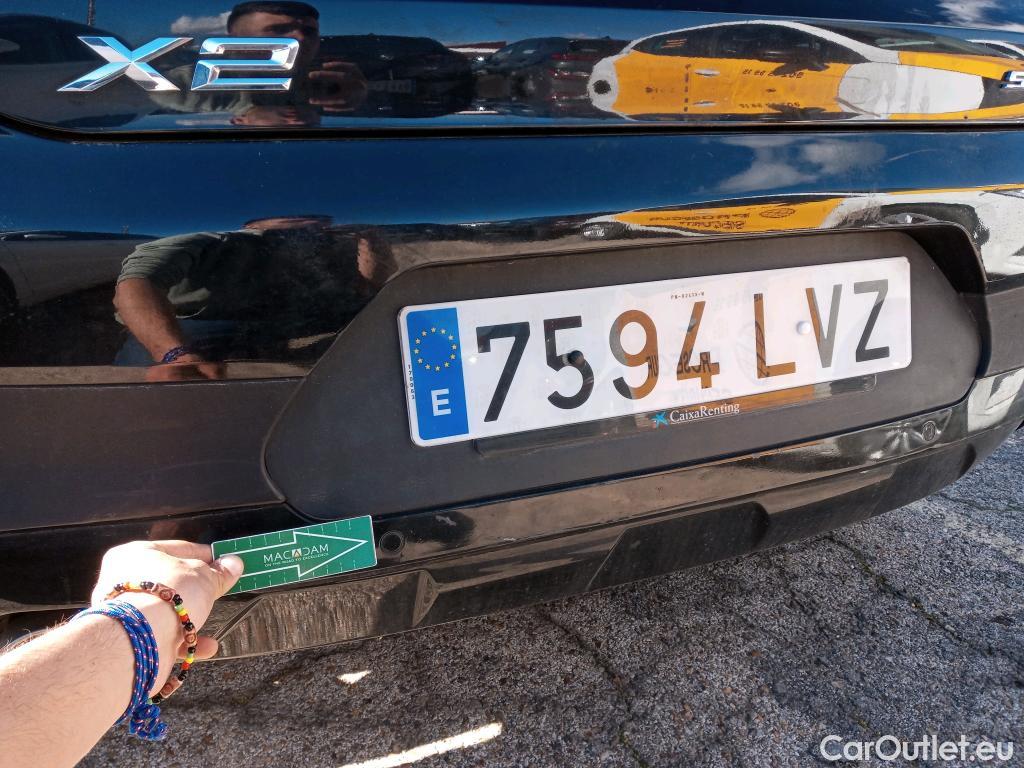  Bmw  X2 BMW  sDrive18i #18