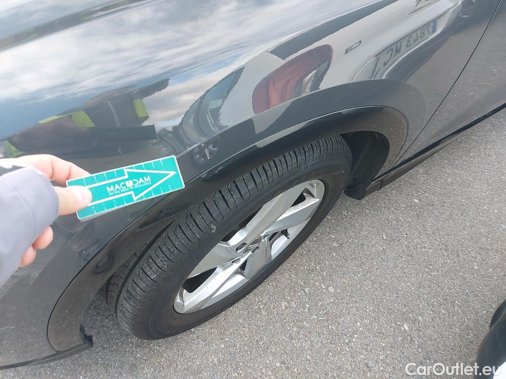  Audi  Q3 AUDI  / 2018 / 5P / todoterreno Advanced 35 TDI 110kW (150CV) S tronic #7