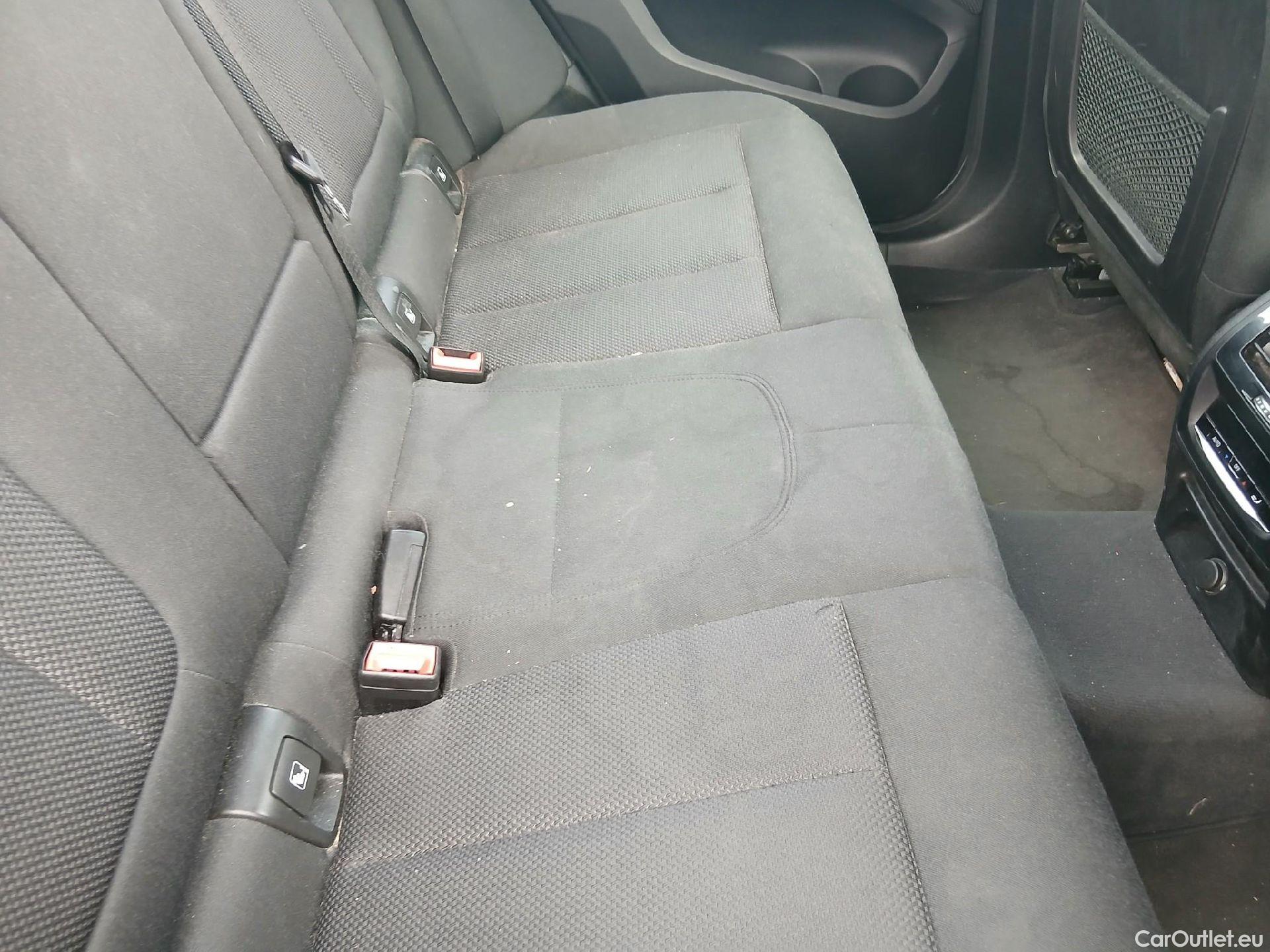  Bmw  X3 BMW  / 2017 / 5P / todoterreno xDrive20d #4