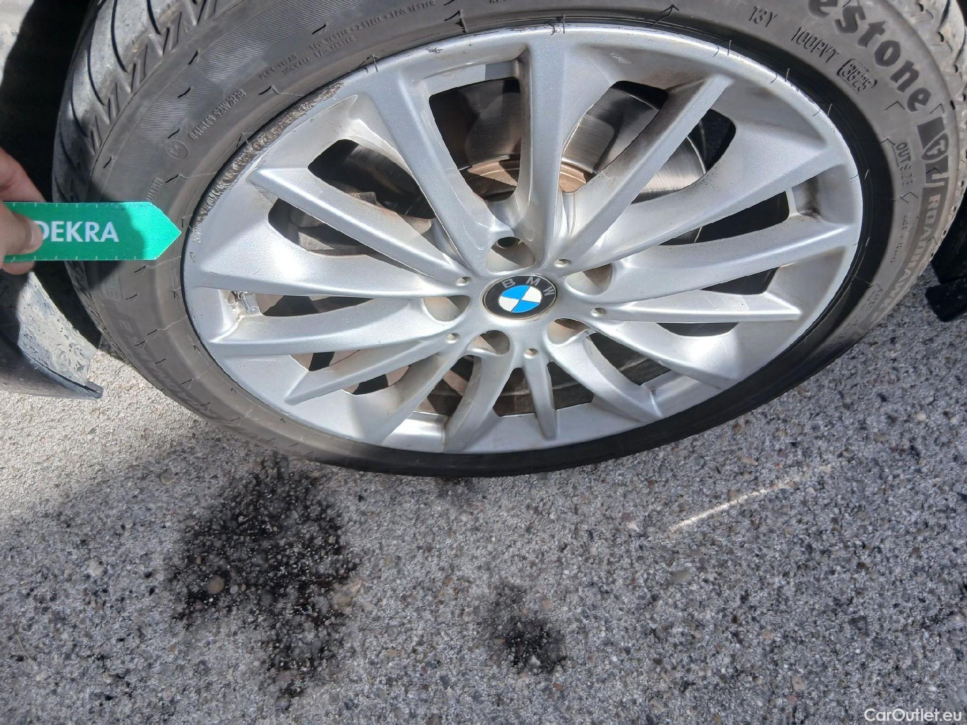  Bmw  Serie 1 BMW  / 2019 / 5P / berlina con portón 118i #13