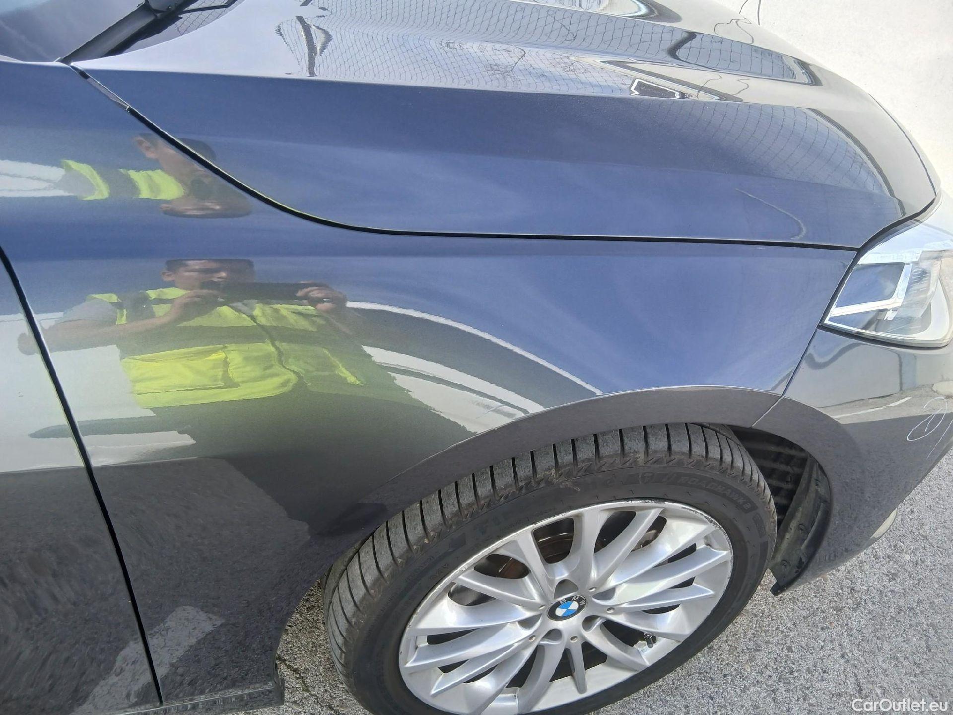  Bmw  Serie 1 BMW  / 2019 / 5P / berlina con portón 118i #28