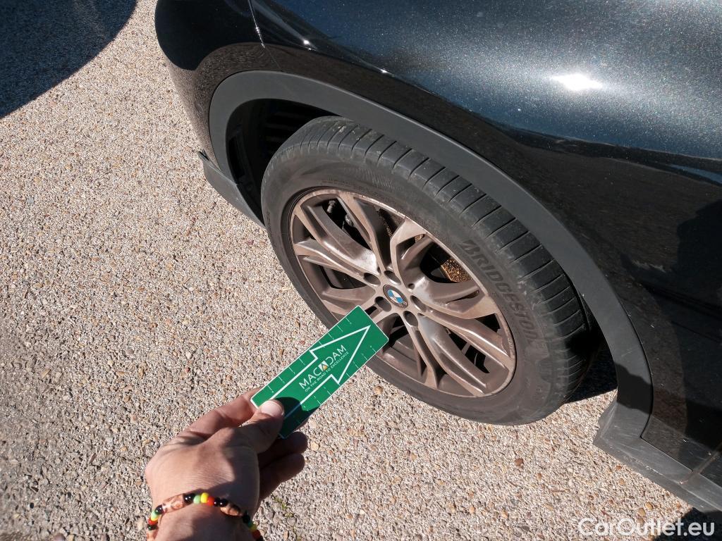  Bmw  X2 BMW  sDrive18i #6