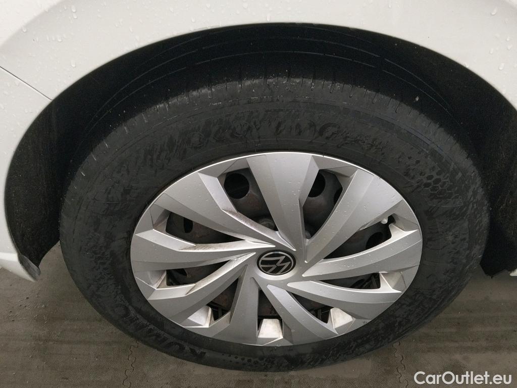  Volkswagen  Polo VOLKSWAGEN  / 2021 / 5P / berlina con portón  1.0 TSI 70kW (95CV) #11