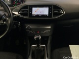  Peugeot  308 PEUGEOT  / 2017 / 5P / berlina con portón 5P Style BlueHDi 100 S&S 6 Vel. MAN #13