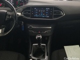  Peugeot  308 PEUGEOT  / 2017 / 5P / berlina con portón 5P Style BlueHDi 100 S&S 6 Vel. MAN #13
