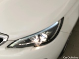  Peugeot  308 PEUGEOT  / 2017 / 5P / berlina con portón 5P Style BlueHDi 100 S&S 6 Vel. MAN #15