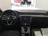  Volkswagen  Passat VOLKSWAGEN  / 2019 / 4P / sedán Business 2.0 TDI 90kW (122CV) DSG #3