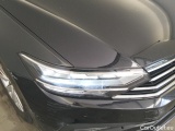  Volkswagen  Passat VOLKSWAGEN  / 2019 / 4P / sedán Business 2.0 TDI 90kW (122CV) DSG #16