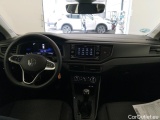 Volkswagen  Polo VOLKSWAGEN  / 2021 / 5P / berlina con portón  1.0 TSI 70kW (95CV) #3