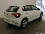  Volkswagen  Polo VOLKSWAGEN  / 2021 / 5P / berlina con portón  1.0 TSI 70kW (95CV) #2