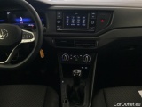  Volkswagen  Polo VOLKSWAGEN  / 2021 / 5P / berlina con portón  1.0 TSI 70kW (95CV) #13