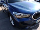  Bmw  X1 BMW  / 2019 / 5P / todoterreno sDrive16d #17