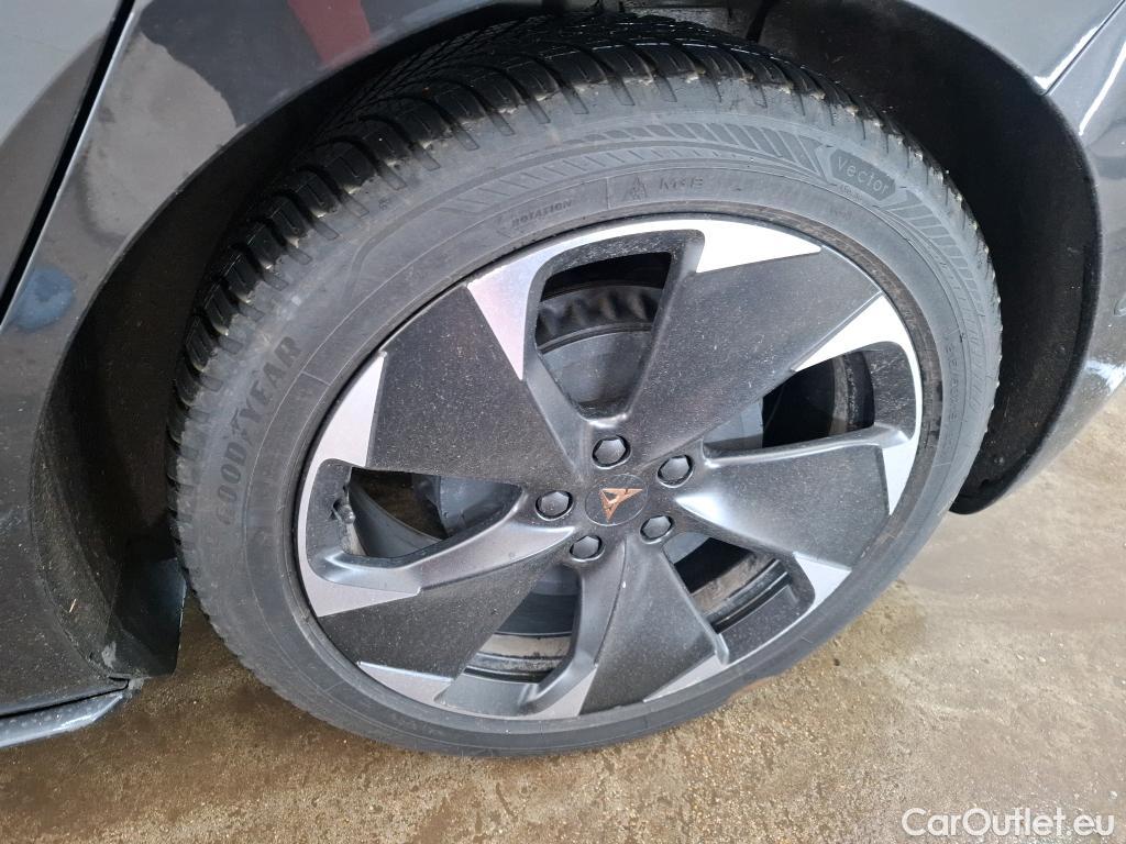  Cupra  Born CUPRA  / 2021 / 5P / Berline 230ch - batterie XL VZ #7