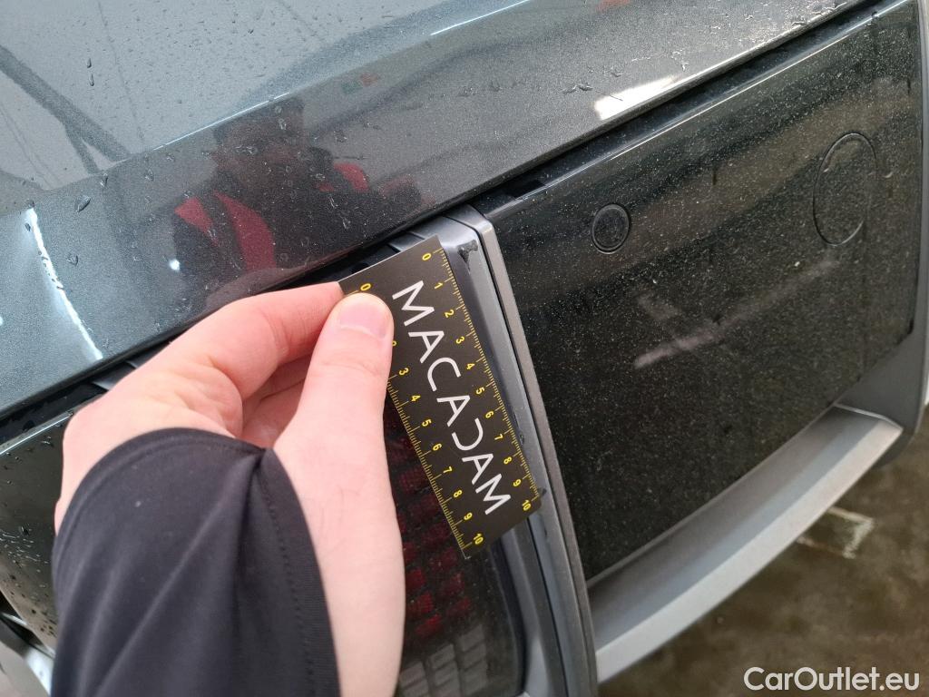  Hyundai   Ioniq Ioniq 6 Creative Electrique 77kWh BVA #11